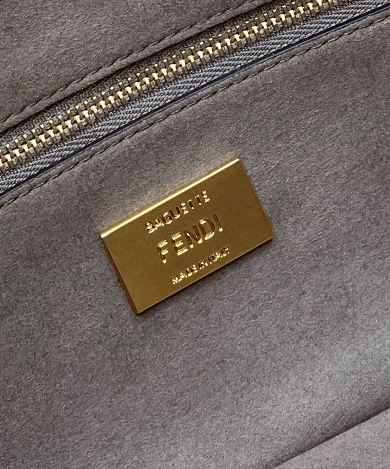 Fendi Baguette Bags